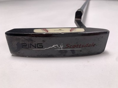 Ping Scottsdale Anser 2 Putter 35
