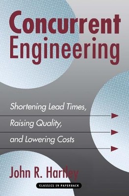Concurrent Engineering - 9781563271892