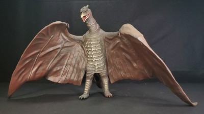 25cm RODAN 1956 Toho Daikaiju Series X-Plus Showa Toho Kaiju Godzilla