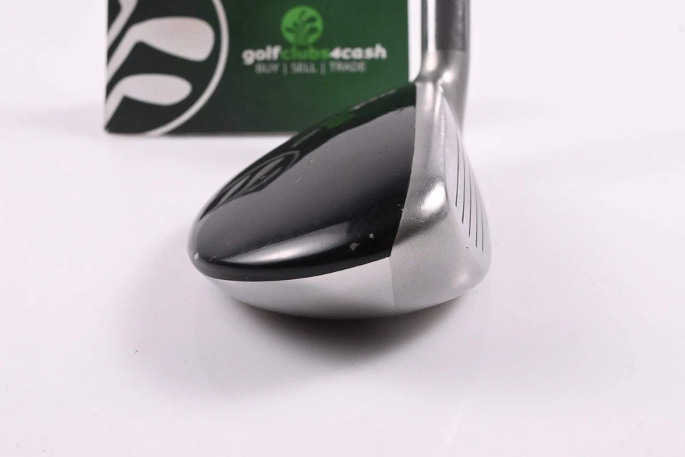 Callaway RAZR X HL #3 Hybrid / 21 Grad / Regular Flex Callaway 65 Schaft - Bild 3 von 4