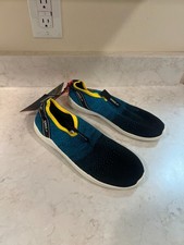 Speedo Surf Knit Pro Swim Shoes Water Shoes Men&rsquo;s US Size 8 **See Description**