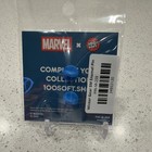 SDCC 2026 Exclusive 100% Soft Spiderman Brand New Day Winter Gear Spider-Man Pin — photo 2