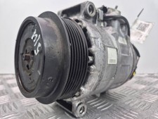 Mercedes CLS500 W219 Klimakompressor Pumpe A0022306611 Benzin PFF10265