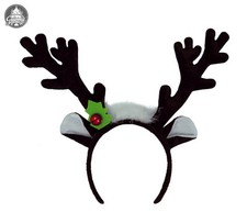 CERCHIETTO CORNA DA RENNA