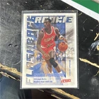 Upper Deck 1999-00 Victory Michael Jordan Rookie #282 Chicago Bulls Card