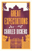 Great Expectations | Charles Dickens | Englisch | Taschenbuch | 466 S. | 2014