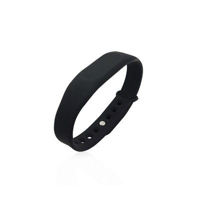 Hecere Nfc Forum Type 2 Iso 14443A 213 168 Bytes Silicone Wristband/Bracelet