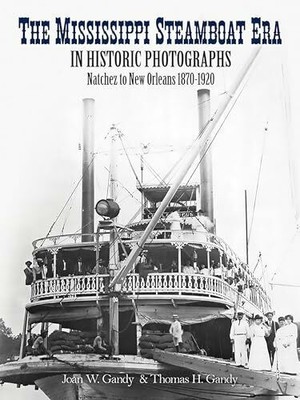 The Mississippi Steamboat Era in Historic Buch Dover Publications Inc.