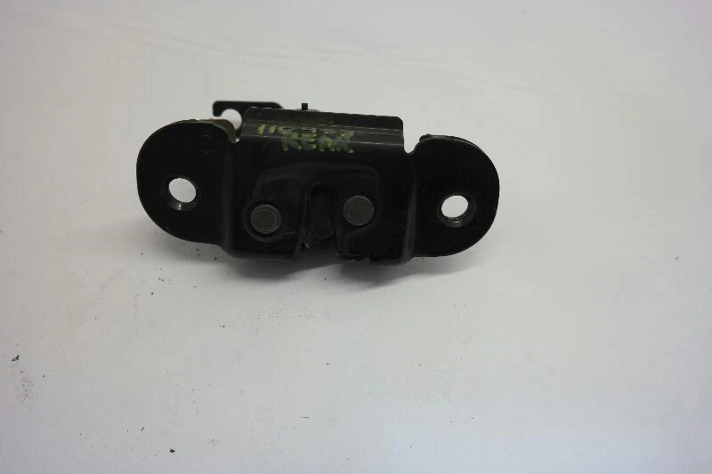 2003 HUMMER H2 RH Right Rear Passenger Liftgate Actuator  Foto 4 de 4