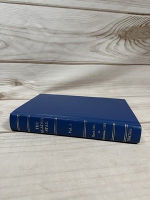 Garrett County Maryland Historical Society The Glades Star 1941-1949 Vol 1