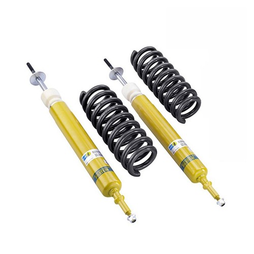 Eibach Bilstein Sportfahrwerk für Alfa Romeo 159 E90-10-005-04-22 B12 Pro-Kit - Bild 3 von 5