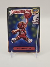 2015 Topps Garbage Pail Kids 30th Anniversary Trading Cards 15