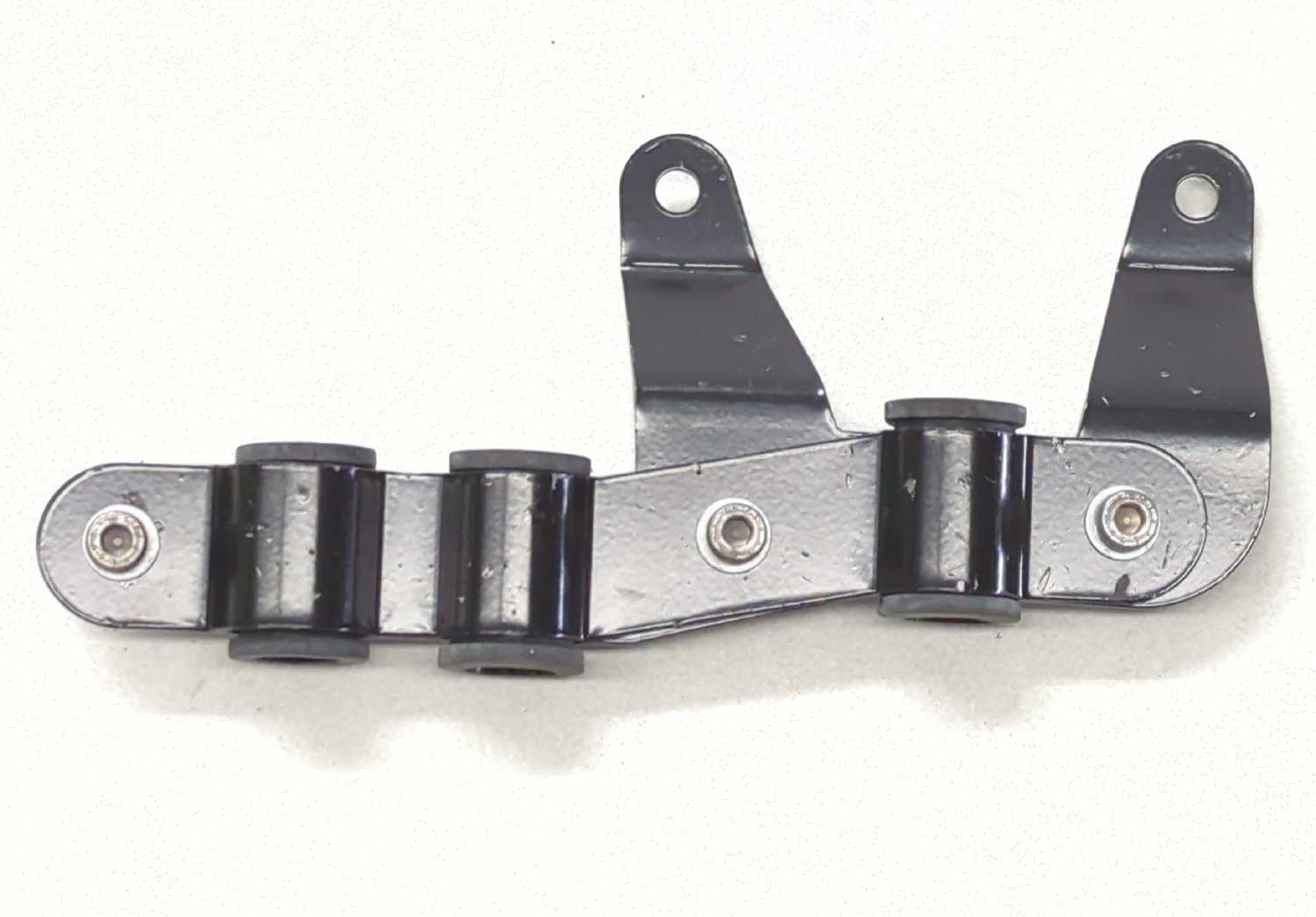 New OEM genuine Mercedes Bracket Pressure Lines 2005-2009 McLaren SLR 1994600135