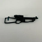 CHEWBACCA BOWCASTER GUN vintage original Kenner Star Wars 1977 weapon accessory