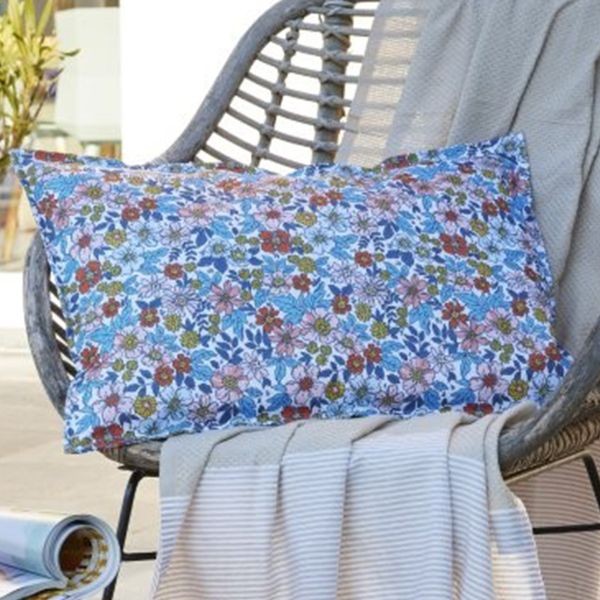 Housse 40x60 cm DANAÉ Polyester enduit anti-taches - 3