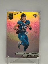2024 Panini Donruss Elite #47 Trevor Lawrence