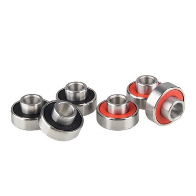 Hot Sale Newest Pratical Kateboard Bearings 608-2RS High Integrated Speed