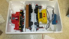 !!! Playmobil Eisenbahn mit viel zubeh&ouml;r (4x Unikate kann man nicht Kaufen)  !!!