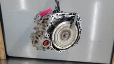 21 HONDA CIVIC AUTOMATIC TRANSMISSION 2.0L VIN 2 OR 4 6TH DIGIT