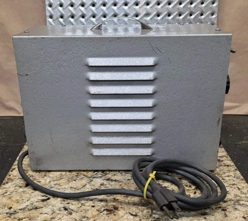 Ohlinger Industries SH-63-3X Speed Control Unit – VETCOA DC Motor Controller... - Image 4 of 4