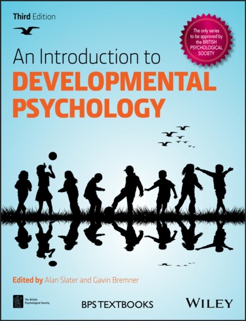 An Introduction to Developmental Psychology (Paperback Book)