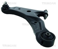 Triscan Querlenker Dreieckslenker 8500 43556 FüR Hyundai Santa FÉ 1 Sm Suv Crdi