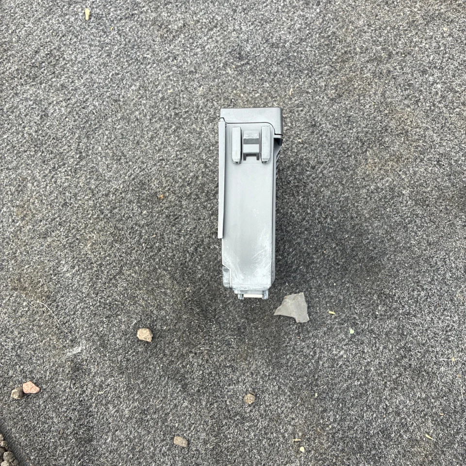 Módulo de control de carrocería KD45-675X0 C bcm 2014-2017 Mazda 3 Mazda3�� Foto 4 de 4