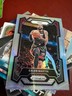 2023-24 Caleb Martin Panini Prizm Silver Prizm #276 Miami Heat