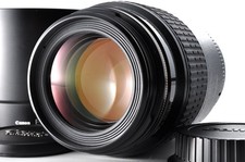 N MINT Canon EF 100mm f/2.8 USM Macro Lens from Japan 2053