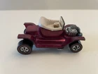 Hot Wheels Redline 1968 Red Hot Heap