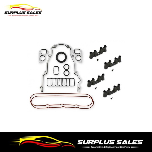 Mr. Gasket Cam Change Kit GM Ls3 (61011g) for sale online eBay