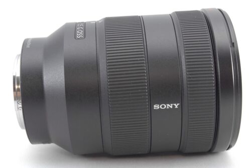 SONY FE 24-105mm F/4 G OSS SEL24105G Lens - Picture 7 of 12