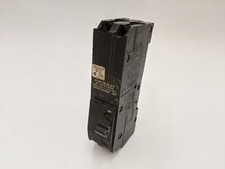 Square D Q1L-220 Long Circuit Breaker 20A 240V 3P Q1L 100 Amp 240 Volt
