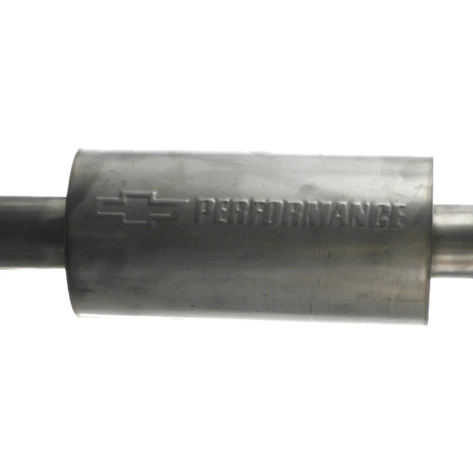 Sistema de actualización genuino GM 2017-2020 Chevrolet Sonic Performance Exhuast 84154146 Foto 3 de 4