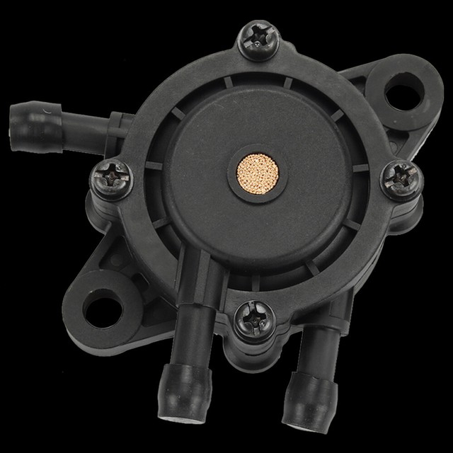 Fuel Pump for Craftsman Riding Lawn Mower for Briggs for Stratton