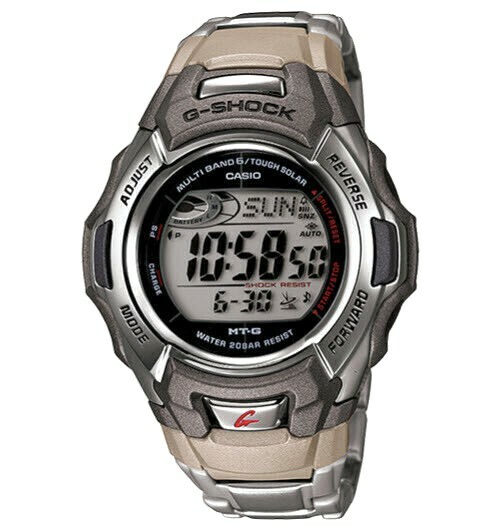 casio master of g frogman