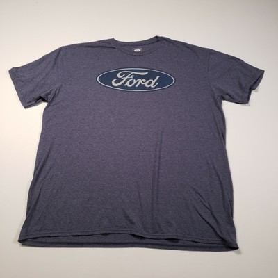 Sizes S,M,L,XL,XXL T-Shirt Logo Ford Mens Graphic Sizes S,M,L,XL,XXL T-Shirt Logo Ford Mens Graphic