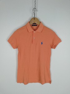 skinny polo