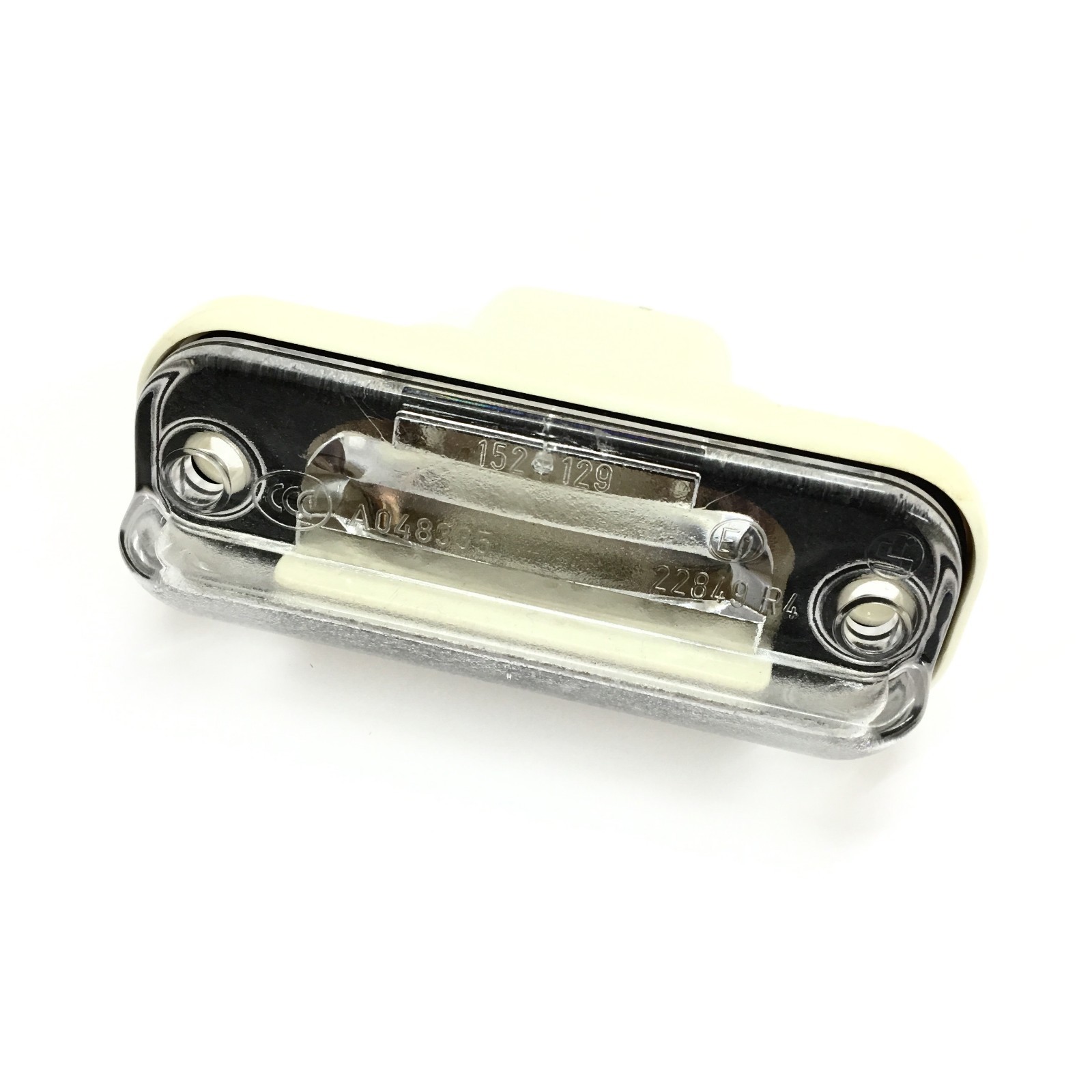 Genuine Mercedes-Benz Vario Number Plate Lamp A0018201456 for sale 