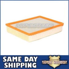 Engine Air FIlter Premium OE Quality for 99/19 GMC Sierra Yukon XL 4.8 5.3 6.2