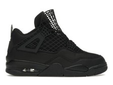 シューズ(男性用) WMNS AIR JORDAN 4 NET 海外抽選中｜Nike Women's Air Jordan 4 Retro 