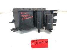 2017-2020 MASERATI LEVANTE 3.0L FUEL VAPOR EVAPORATOR CHARCOAL CANISTER OEM
