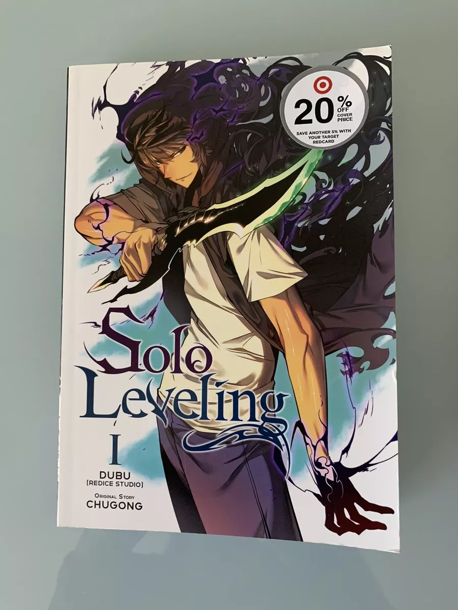 Solo Leveling T02 : Chugong, DUBU(REDICE STUDIO): : Livres