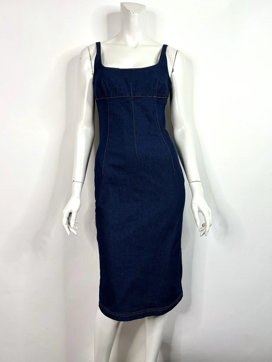 Dolce&Gabbana Blue Dresses for Women for sale | eBay Dolce&Gabbana Blue Dresses for Women for sale | eBay