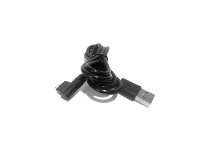 SCHWARZES USB-DATENKABEL LADEGERÄT FÜR WACOM BAMBUS CTL471 SPLASH KLEINES TABLET