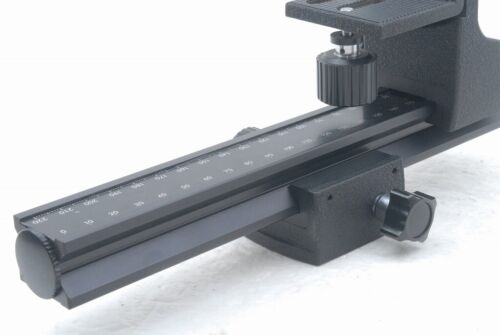 Exc+ Nikon PG-2 Fokussierstufe *RK1052 - Bild 3 von 6