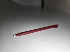 NEW Burgundy Stylus pen for the Nintendo 3DS XL System Console B9