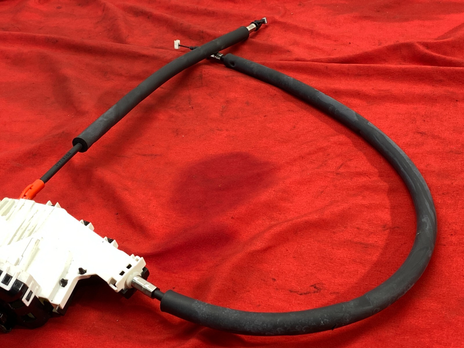 Maserati Quattroporte 2014-2021 Rear Right Door lock actuator