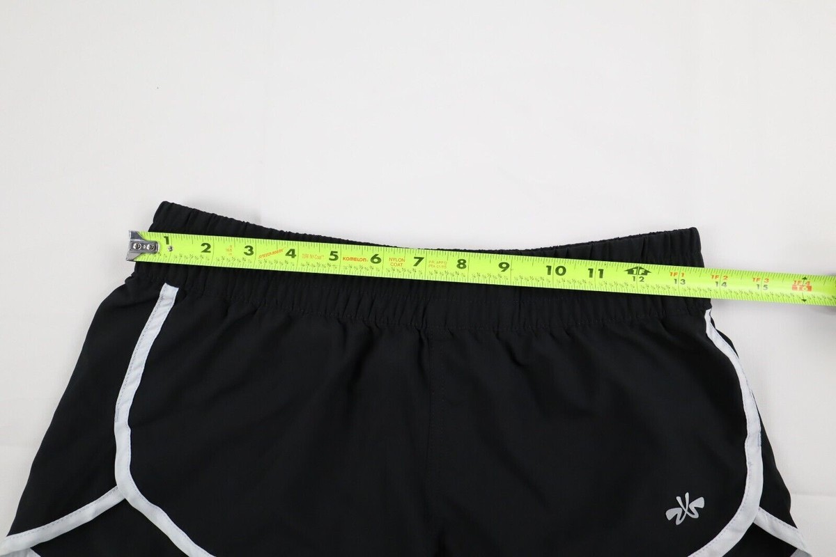 【Tomo】On　 ACTIVE　SHORTS　XS TomboyX Bike Shorts, High Waist 9