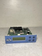 Alta 1-4 Target IDE DVD CD Duplicator Controller